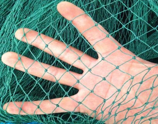 Aquaculture Nylon Fishing Net High Heat Resistance 5-10 Years Service Life