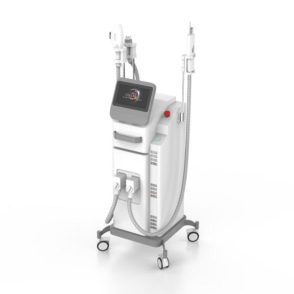 AS73 Face Lift  OPT Beauty Machine Equipment Skin Rejuvenation CE Certified