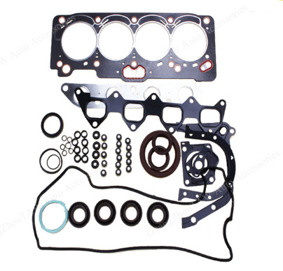Full Gasket Set for Toyota Corolla  4A-FE OEM 04111-16231 FOR cylinder head gasket