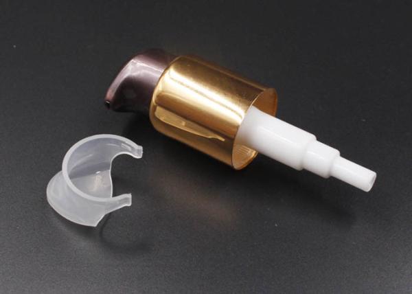 Gold Shinning 28-410 Spray Dispenser Pumps