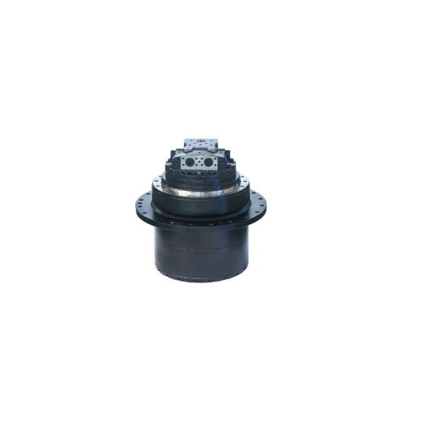 ORIGINAL KOMATSU Excavator Parts PC200-8 Travel Motor 20y-27-00500 PC200-3 Final Drive for Komatsu Excavator