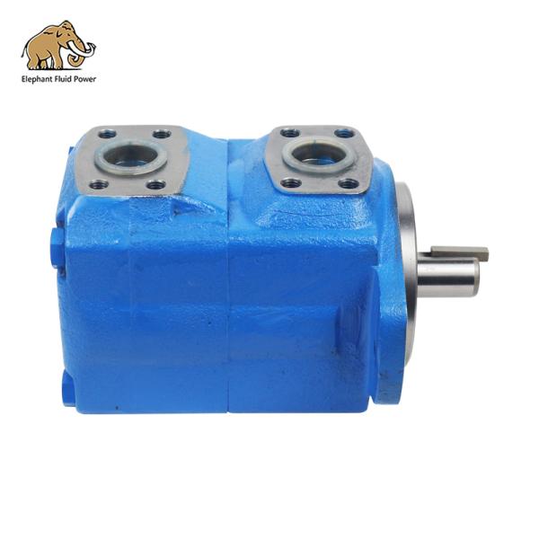 イートン・ビッカース Mシリーズ ベーンモーター 36M115A 11C20 / DANFOSS 312072-3 交換品
