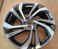 Geely Xingyue L Car Body Parts Aluminum Alloy Wheel Rim 18 Inch 19 Inch 20 Inch