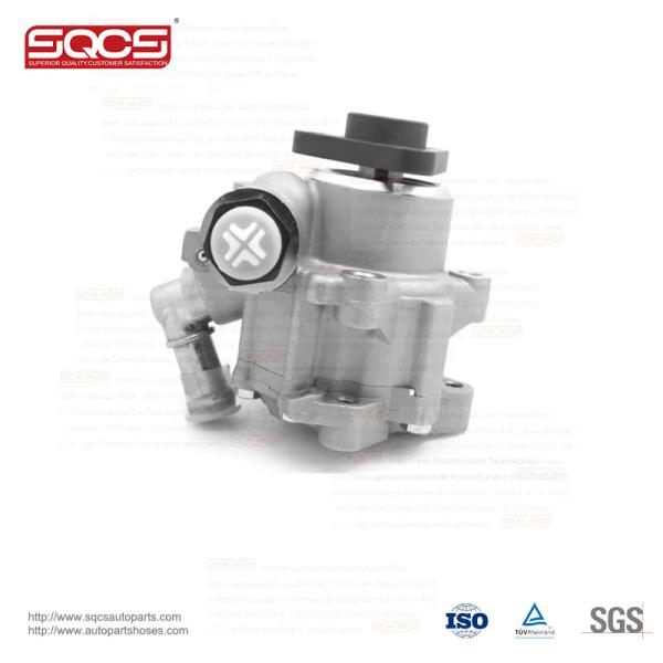 High Quality Cheap Power Steering Pump For Bmw E39  32411094098