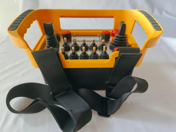 Robot Car Remote Control