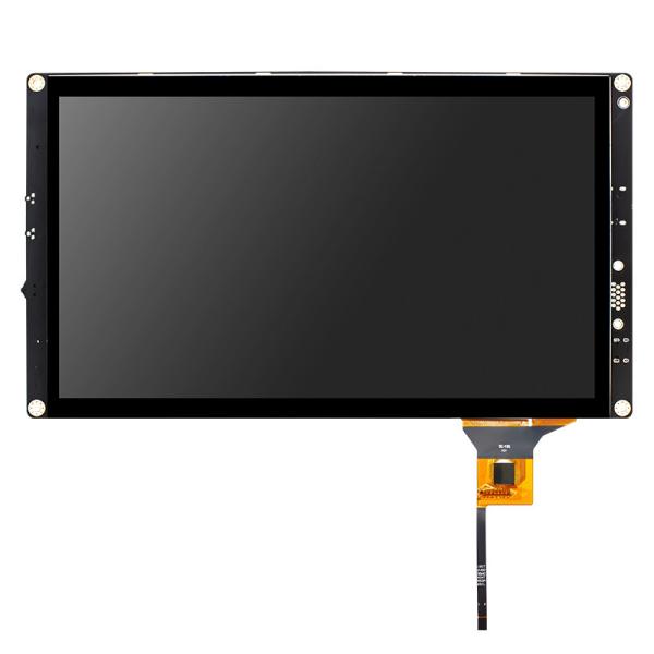 10.1 pouces HI IPS 1024x600 TFT Module LCD Affichage capacitif avec Raspberry Pi