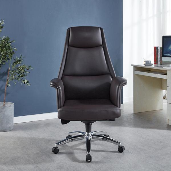 Mid Back Executive Swivel Office Chair