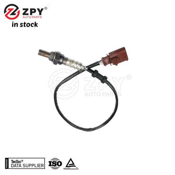 ZPY 06E906265AB  Oxygen Sensor For AUDI A6 A7 A8L