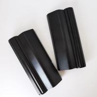 Door And Window Handle Aluminum Plate Handle For Glass Door Luxury Door Latch