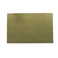 Feuille décorative mélangée 304 316 d'acier inoxydable de 4x8 4x10 colorés