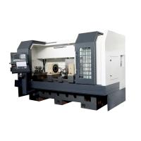 二重スピンドル CNC回転機 5.5kW 電動モーター 380V