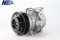 AC Parte 10S15C Auto AC Compressor Para TOYOTA RAV4 Wish 88320-21100 88310-0K460 447260-8281 447190-2661 88310-42180 88320