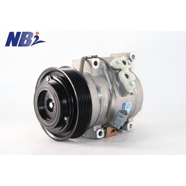 Часть 10S15C Автокомпрессор для TOYOTA RAV4 Wish 88320-21100 88310-0K460 447260-8281 447190-2661 88310-42180 88320