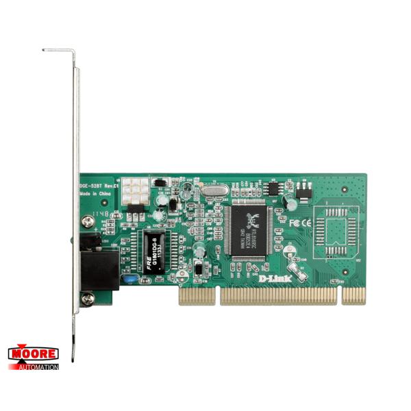 DGE-528T D - Link Gigabit Ethernet Pci Adapter