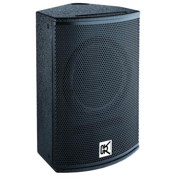 Coaxial Professional Karaoke Equipment 2 Way Indoor  Audio Pa System