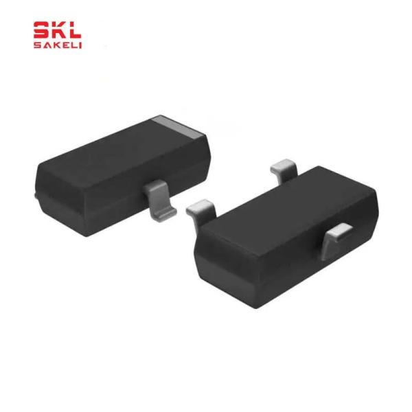 BSS138 MOSFET Power Electronics N-Channel Enhancement Mode Transistor TO-236-3 Applications