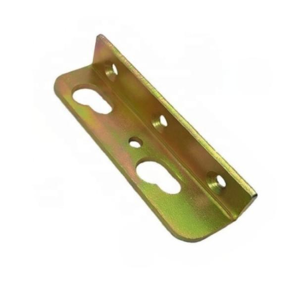 Non - Standard Metal Stamping Parts Intelligent Home Furnishing Hardware Connector