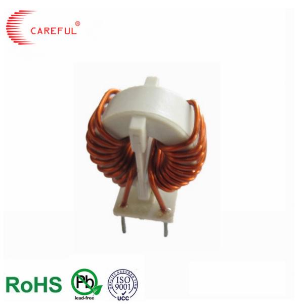 Industrial Magnet Ferrite Core Inductor Choke Coils 30uh 50uh