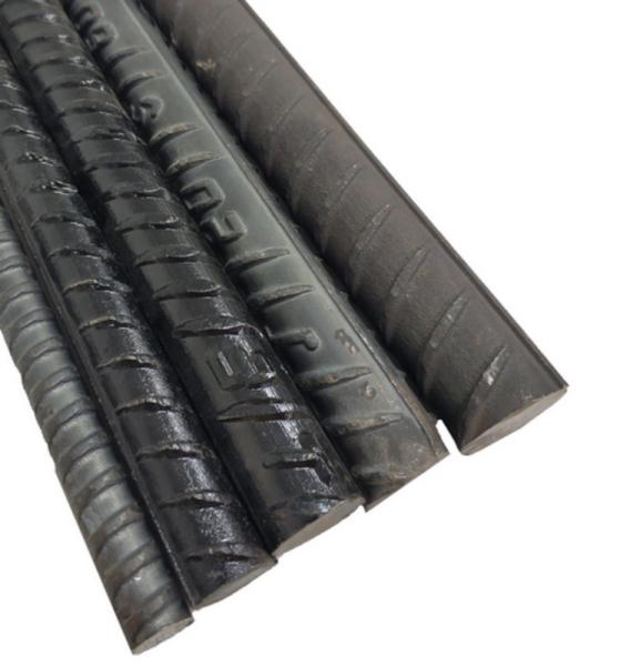 Hrb355 HRB400 HRB500 Hrb600 B400awr B400bwr Hot Rolled Reinforced Steel Rebars