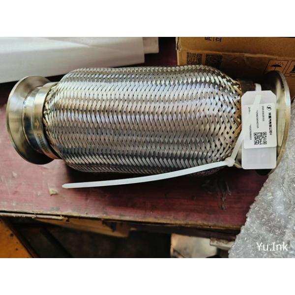 Moteur de voiture Delong Schackmann Original pièces de rechange de la pince connectée Bellows OEM DZ96259540009