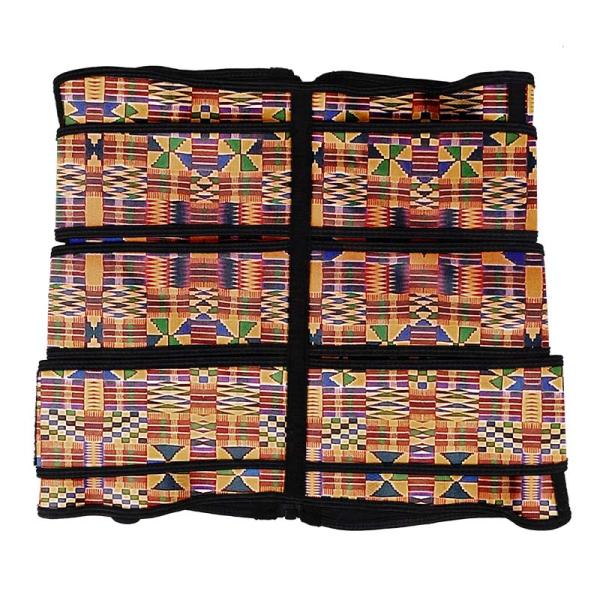 Тренер 3XS талии ремня латекса 3 изгибает пояс триммера талии с молнией