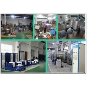 ASLi (CHINA) TEST EQUIPMENT CO., LTD