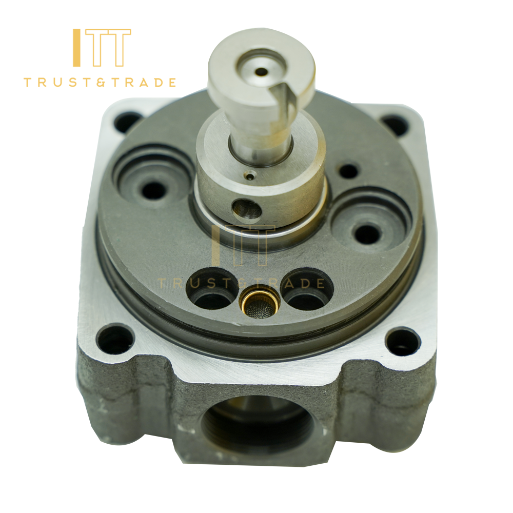 VE Series 9461615070 146402-3820 4/11L Diesel Engine Injector Pump Rotor Head for ISUZU 4JA1