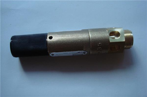 Diesel Marine Engine  Air Starter Parts , Starter Motor Replacement Safety Valve