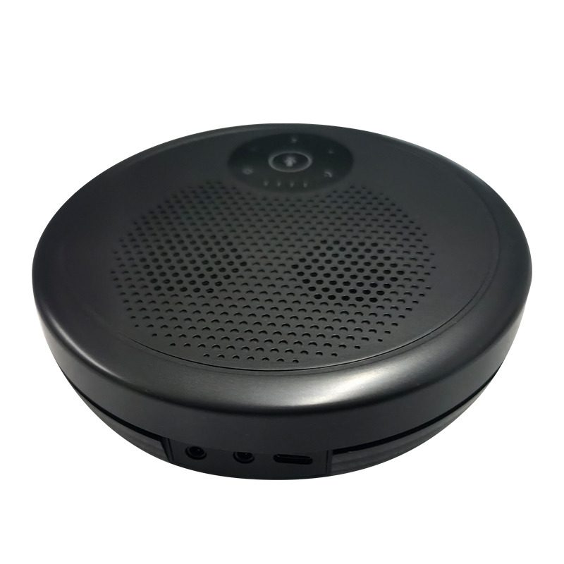 High Sensitivity Microphone Video Microphone SQ-M4 Conference Wireless Microphone