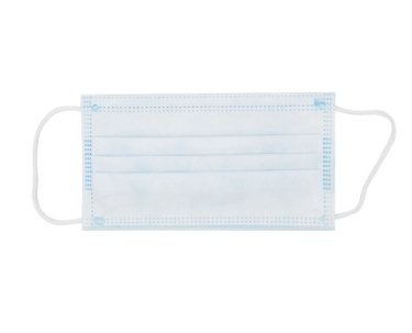 3Ply Surgical Face Mask Non Woven Air Anti Virus and Dust disposable Surgical Medical Face Mask ,