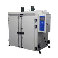 O forno de secagem industrial do CE forçou - forno de secagem de circulação de ar com precisão 0.3℃