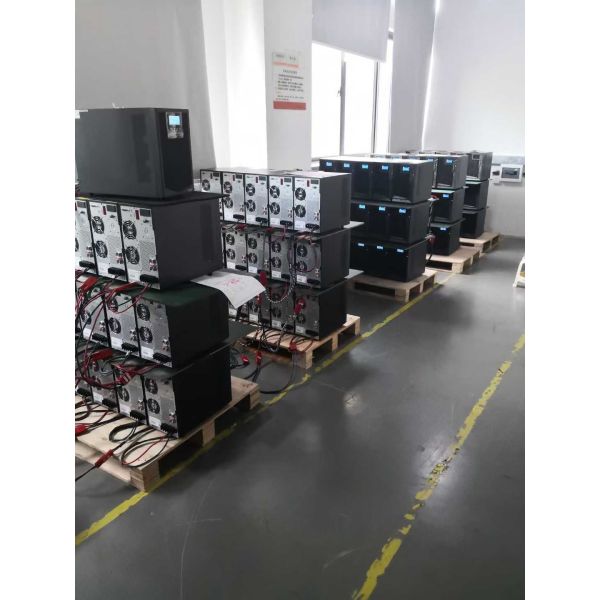 Shenzhen Tafeng Technology Co., Ltd.