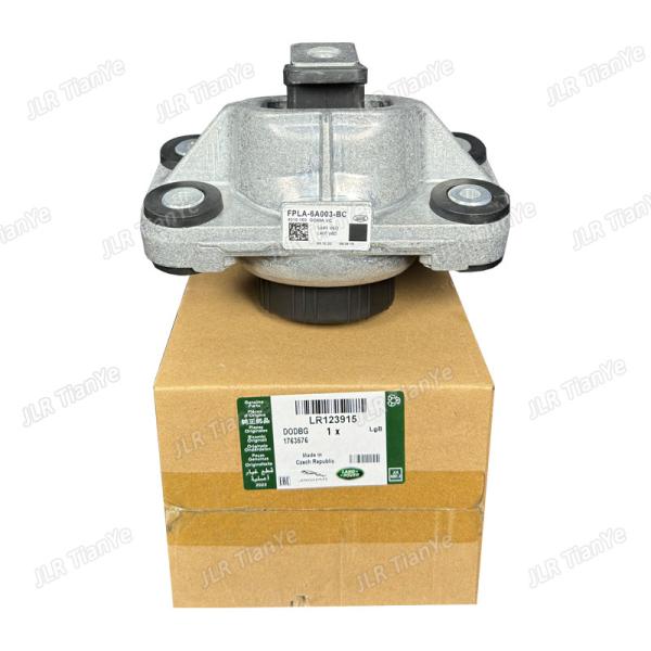 For Land Rover 4.4L Diesel Engine Mount Adhesive LR123908 LR123915 LR058377 LR072113