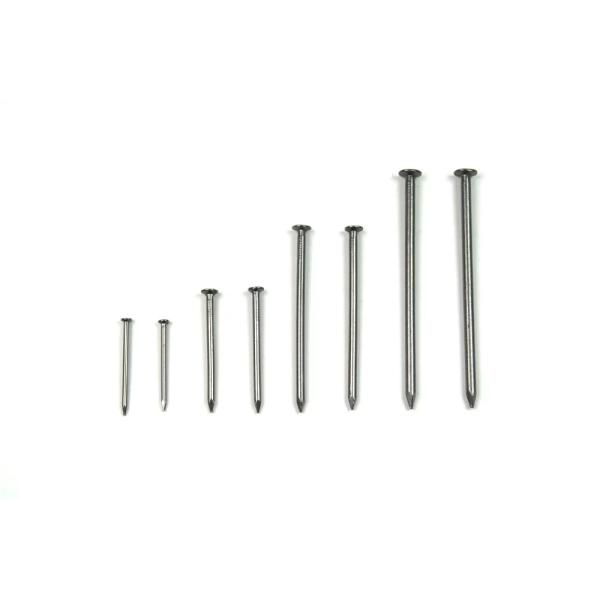 Concrete Steel Nail
