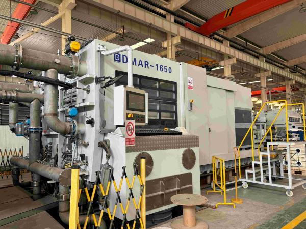 Coatings Winding System Vacuum System Cooling And Heating Systems
