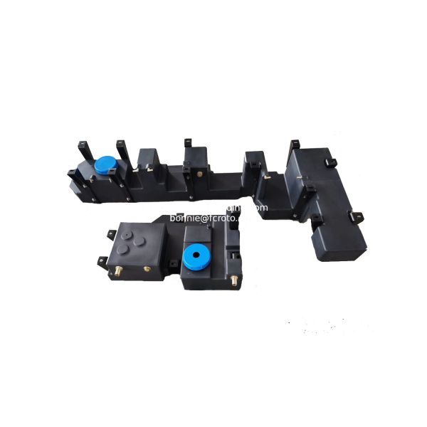 Rotomolding Water Tank Mold For Car