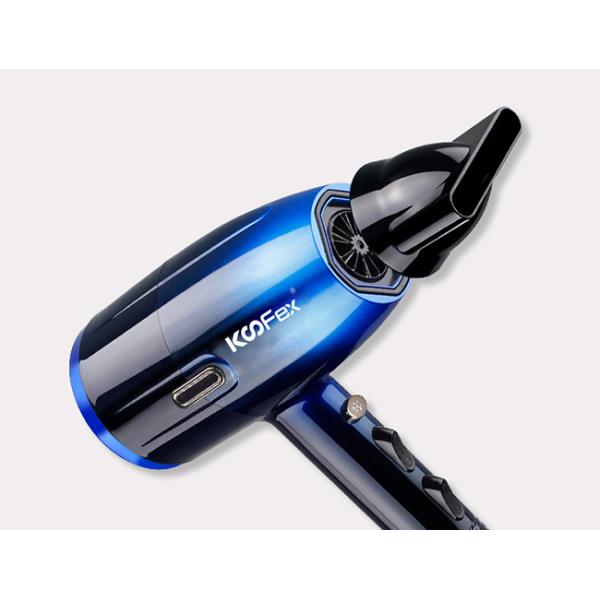 Mini Household Ionic High Power Hair Dryer Machine 220-240V Automatic