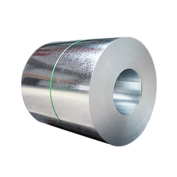 SGCC Dx51d Dx54D Dx52D Z60g Z120g Z275g Hot Dipped Steel Gi Steel Coil for Iron Galvanized Steel Strip