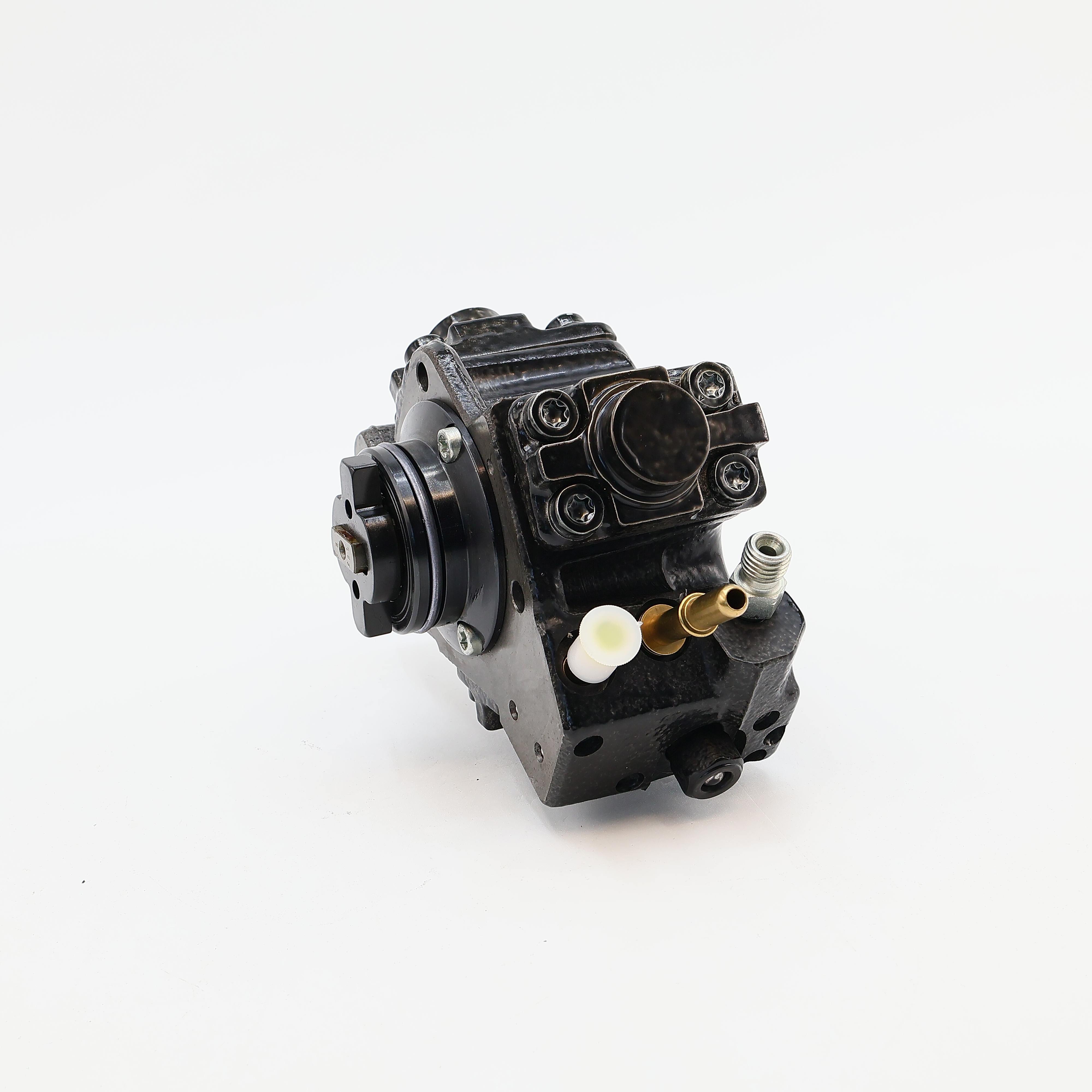Bos-Ch CP1 High Pressure Common Rail Fuel Pump 0445010381 For TD2200 Light Duty Diesel Engine
