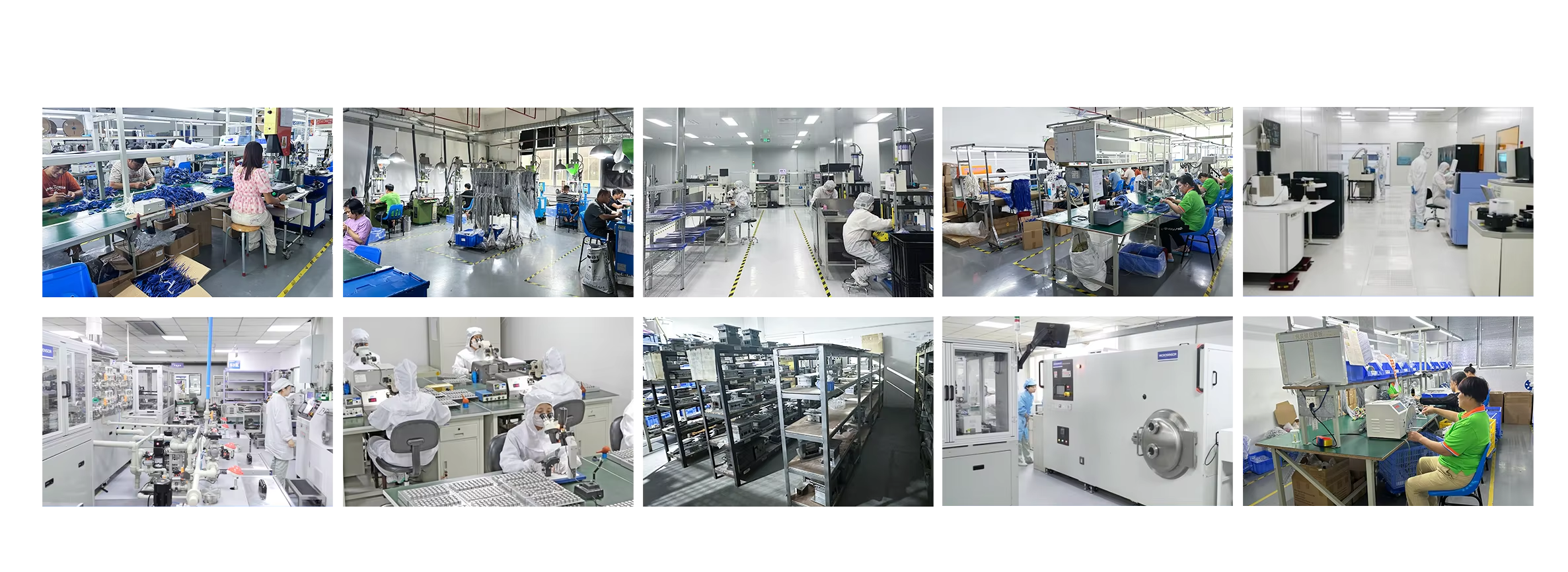 Shenzhen Careyou Medical Co., Ltd.