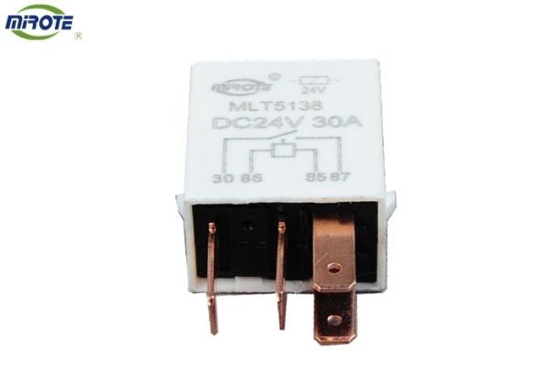 Horn Relay 90987-02022 90987-02020 MR-588567 30019347 AJ51-18-82 for Mitsubishi Motors AJ51-18-821 90987-02028