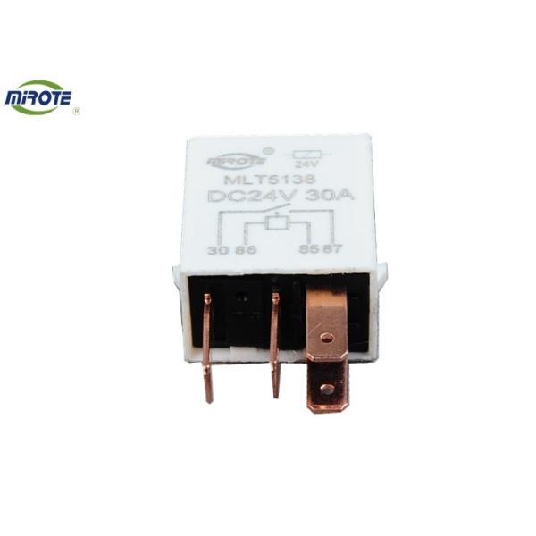 Horn Relay 90987-02022 90987-02020 MR-588567 30019347 AJ51-18-82 for Mitsubishi Motors AJ51-18-821 90987-02028