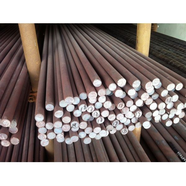 Heat Resistance Stainless Steel Round Rod , Grade 310S Stainless Round Bar