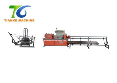 120m/Min Wire Straightener And Cutter