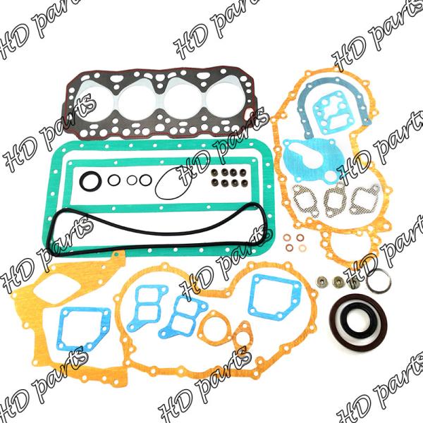2J Engine Gasket Kit 04111-20150 04111-46056  For Toyota