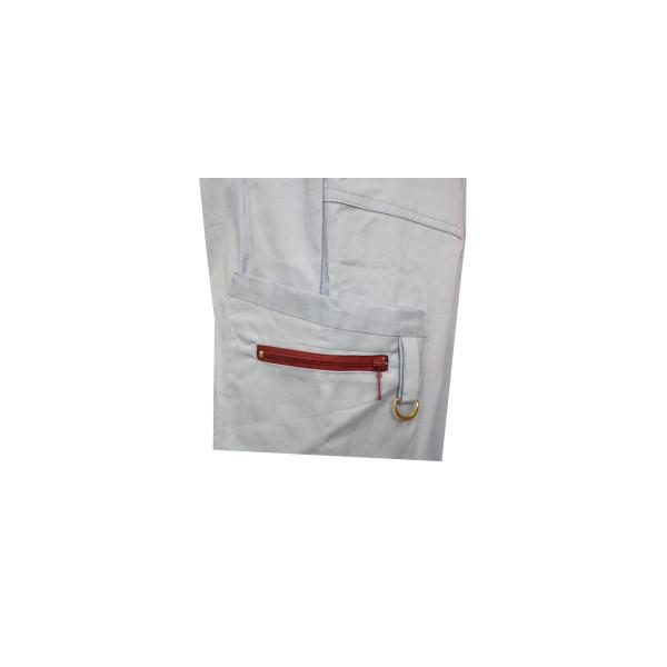 Брюки 35% хлопок 65% полиэстер 180GSM медицинские равномерные Scrubs брюки