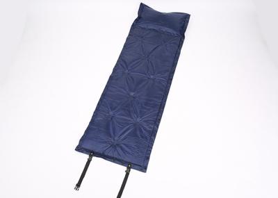 Camping Tent Sleeping Pad , Self Inflating Sleeping Pad Customized Size