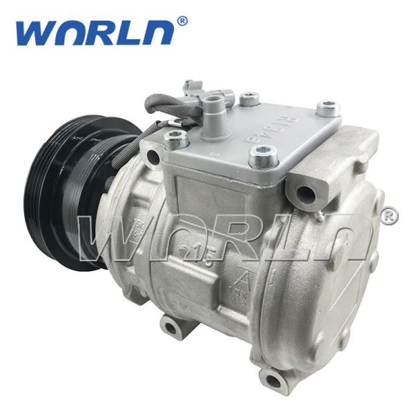 DCP50073 Compressores de ar Compressor para Toyota LandCruiser100 4.2TD HDJ WXTT134