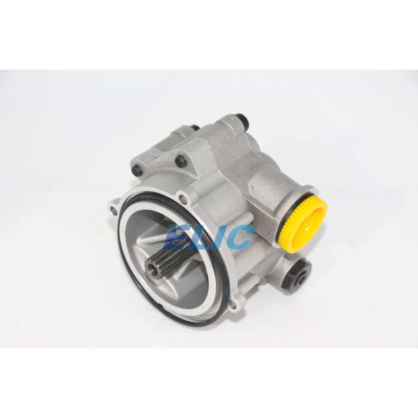 Bomba del piloto de la bomba de engranaje de la maquinaria de construcción de ELIC K3V63 para la pieza del excavador