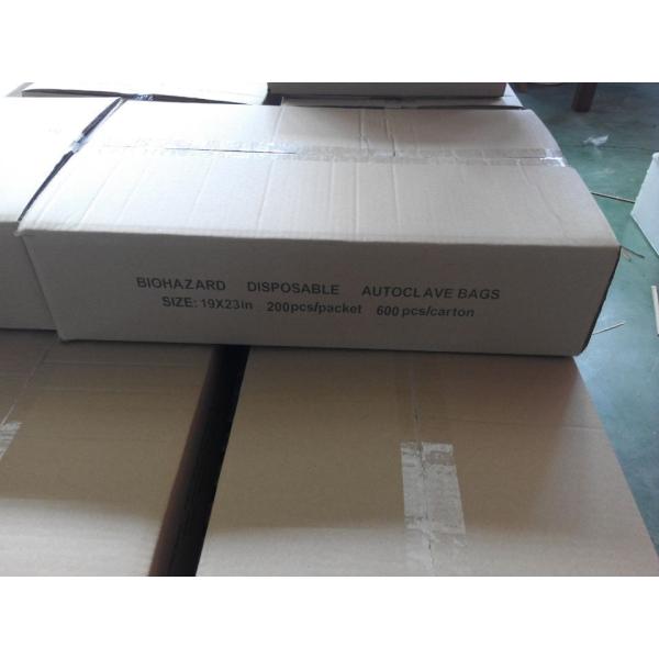 PE asbestos waste bags, Disposal Plastic Bag for Construction Waste, rubbish bag for asbestos fibers, bagplastics, bagea